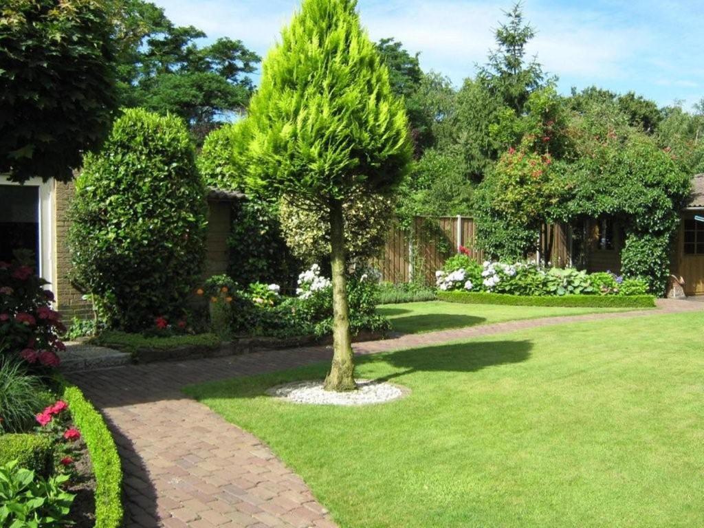 Bed & Breakfast Familie Jansen Boekel Buitenkant foto