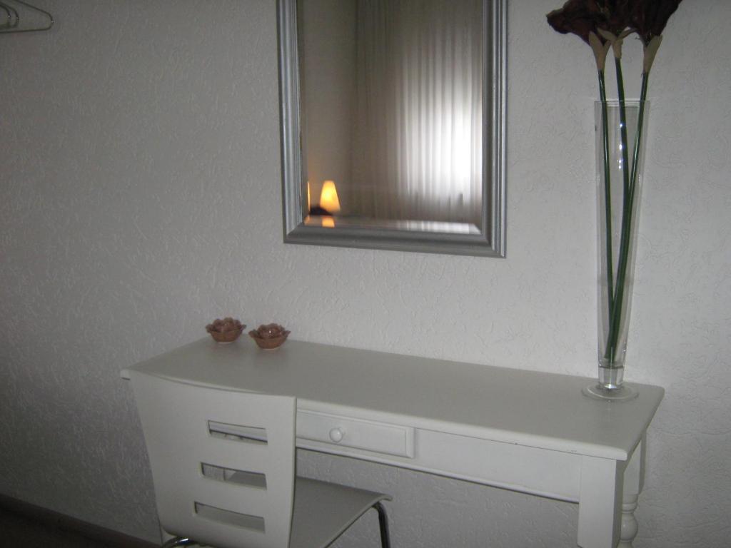 Bed & Breakfast Familie Jansen Boekel Kamer foto