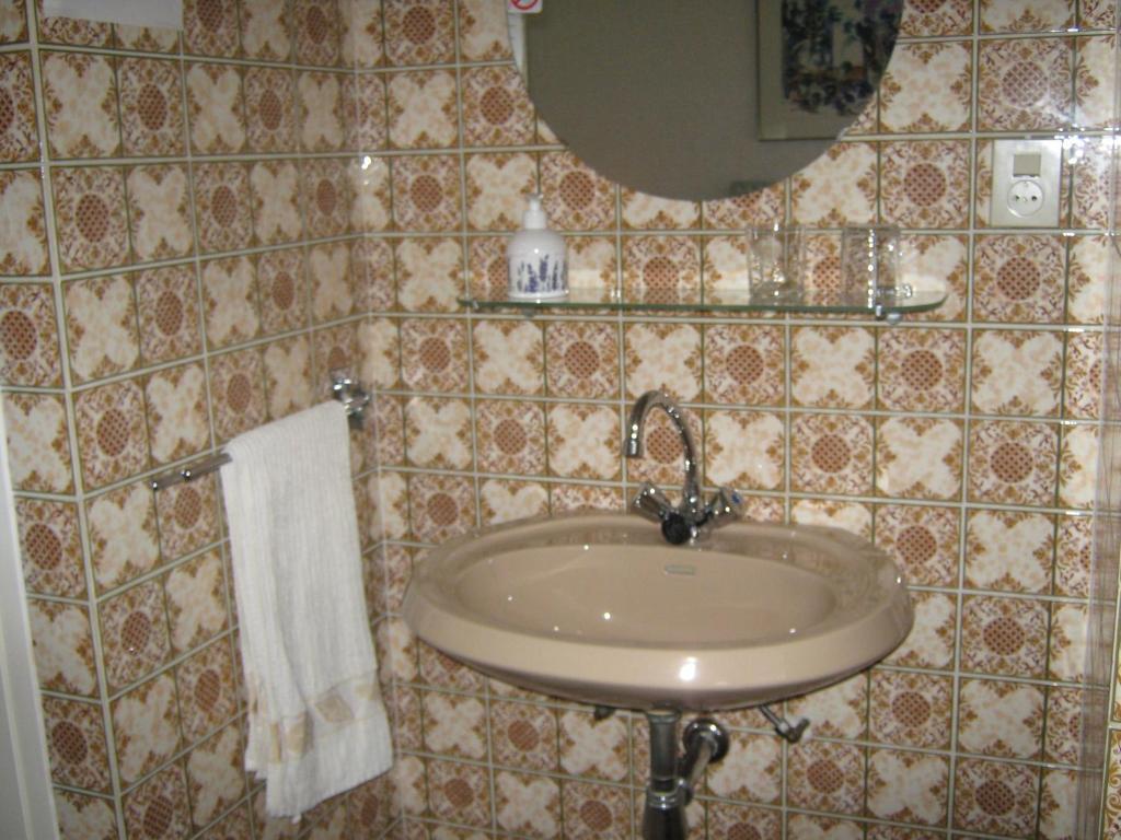 Bed & Breakfast Familie Jansen Boekel Kamer foto