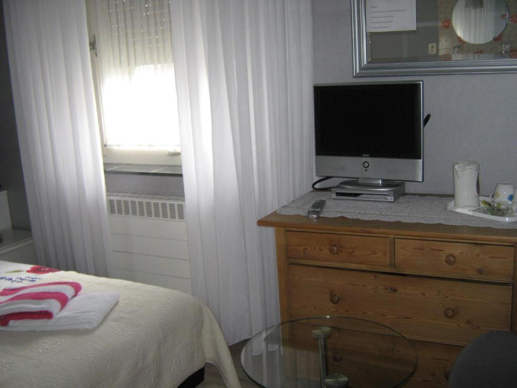 Bed & Breakfast Familie Jansen Boekel Kamer foto