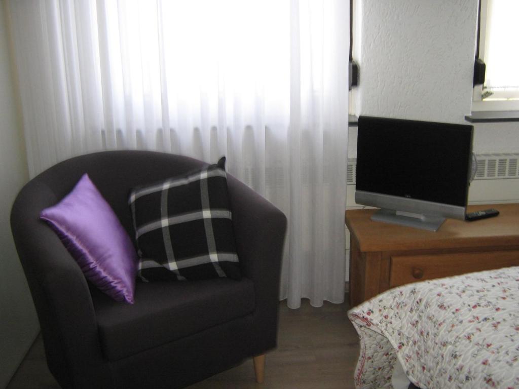 Bed & Breakfast Familie Jansen Boekel Kamer foto