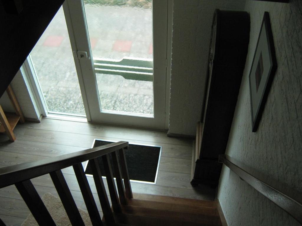 Bed & Breakfast Familie Jansen Boekel Kamer foto