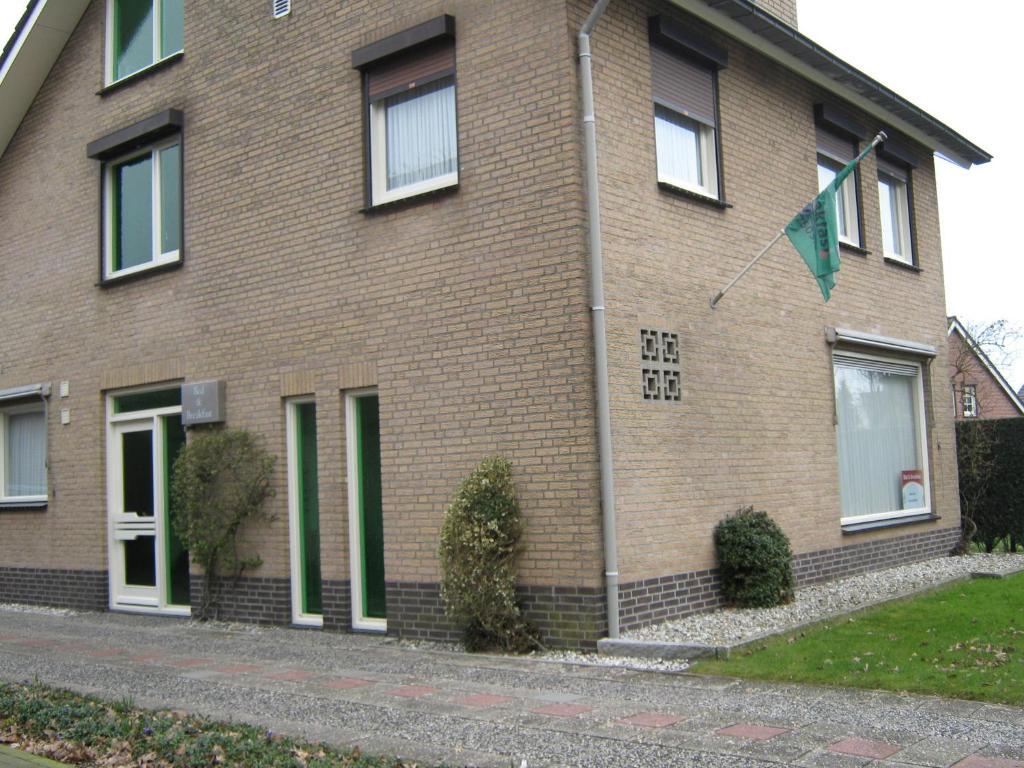 Bed & Breakfast Familie Jansen Boekel Buitenkant foto