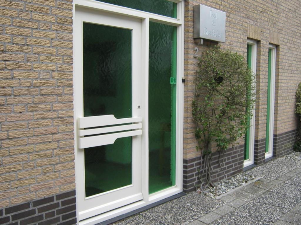 Bed & Breakfast Familie Jansen Boekel Buitenkant foto